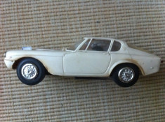 maserati gt 40017 stabo car masinuta plastica made in germany auto moto hobby foto