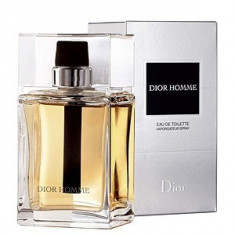 Christian Dior Dior Homme EDT 150 ml pentru barbati foto