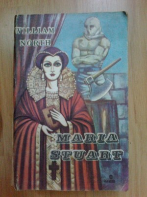 n7 William North - Maria Stuart foto