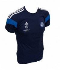 Tricou ADIDAS CHELSEA LONDRA - Modele si Culori diverse - Pret Special - foto