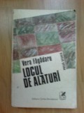 n7 Locul de alaturi - Vera Fagadaru