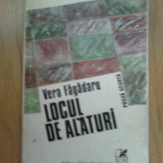 n7 Locul de alaturi - Vera Fagadaru