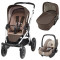 Maxi Cosi Pachet Carucior Mura Plus 4