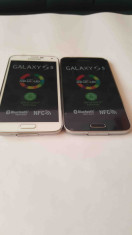 Telefon mobil Samsung Galaxy S5 SM-G900F foto