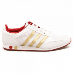 Adidas Womens L.A Trainer Sleek AHG61056 foto