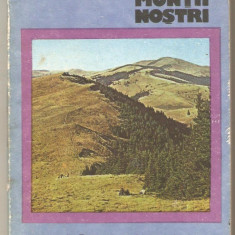 Colectia Muntii Nostri-SUHARD
