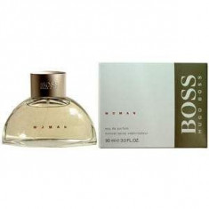 Hugo Boss Boss Woman EDP Tester 90 ml pentru femei foto