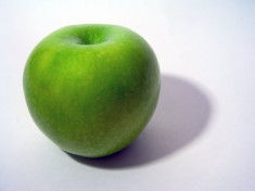 Granny Smith foto