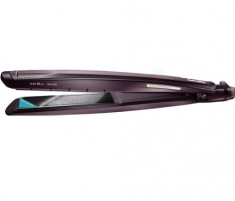 Placa de par BaByliss Diamond Ceramic intense BAST327E, 230 grade, mov foto