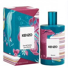 Kenzo Kenzo pour Femme EDT Tester 100 ml pentru femei foto