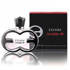 Escada Incredible Me EDP Tester 75 ml pentru femei foto