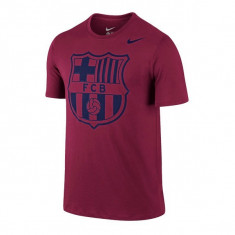Nike Mens Football Tees FC Barcelona AH652184-620 foto