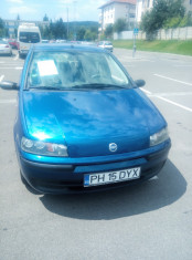 Fiat Punto foto