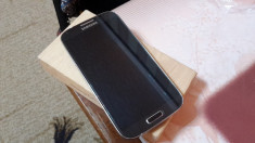 SAMSUNG GALAXY S4 I9505 LA CUTIE, Full STARE EXCELENTA foto