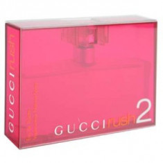 Gucci Gucci Rush 2 EDT Tester 75 ml pentru femei foto