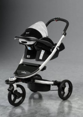 Recaro Carucior 2 in 1 Babyzen cu scaun auto 0 13 kg foto