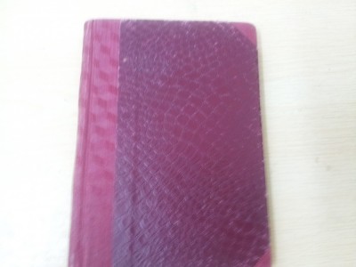 TIGANIADA ION BUDAI DELEANU BIBLIOTECA PENTRU TOTI NR 591,592 BIS foto