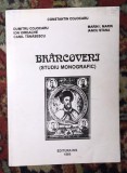 Ctin Cojocaru et al. BRANCOVENI (STUDIU MONOGRAFIC)