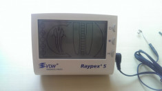 VDW Raypex 5 - Apex locator dentar stomatologic Morita NSK foto