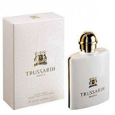 Trussardi Trussardi Donna 2011 EDP Tester 100 ml pentru femei foto