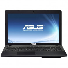 Laptop ASUS X552MJ-SX009D 15.6 inch HD Intel Pentium N3540 4GB DDR3 500GB HDD nVidia GeForce 920M Black foto