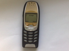 NOKIA 6310I foto