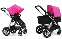 MyKids Carucior 2 in 1 I Believe Roz foto