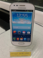 SAMSUNG S3 MINI/NU OFERIM ACCESORII/LIBER DE RETEA(LM3) foto