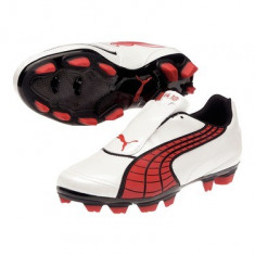 Ghete de fotbal Puma V4.10 II IFG AH102223-01 AH102223-01 foto