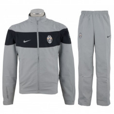 Nike Mens Juventus AH362437-070 foto
