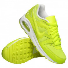 Nike Womens Air Max Command AH407759-771 foto