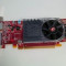 Placa video PCI-E Ati Radeon HD 2400 XT, 256 Mb, DMS-59, TV-out