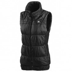 Adidas Womens Padded Light Vest AHD87884 foto