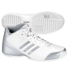 Adidas Mens Basket 3 Series AHG21119 foto