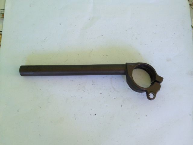 Ghidon Stanga Kawasaki ZX6R ZX-6R ZX636C 2005-2006