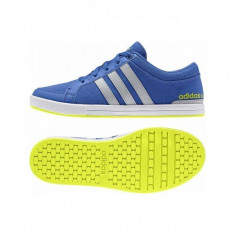 Adidas Womens Neo Skool K AHF76442 foto