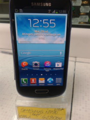 SAMSUNG S3 MINI/LIBER DE RETEA /NU OFERIM ACCESORII(LM3) foto