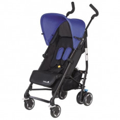 Safety 1st Carucior Compa City Plain Blue foto