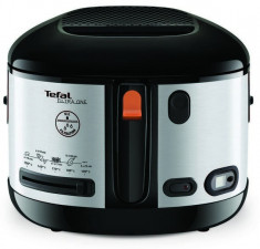 Friteuza Tefal FF 175D71 OneFiltra, putere 1900W, capacitate 1.2Kg foto