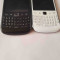 Telefon mobil Blackberry 9360 albe negre second hand