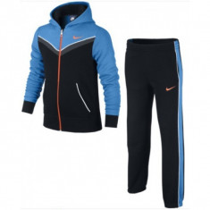 Nike Kids Trebubf Buje Ya76 Trio BF Cuff Warm UP YTH AH619098-463 foto