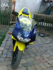 Aprilia foto