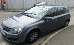 Opel Astra H foto