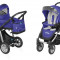 Baby Design Carucior 2 in 1 Lupo Comfort 03 violet 2013