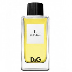 Dolce&amp;amp;Gabbana D&amp;amp;G 11 La Force EDT Tester 100 ml pentru barbati foto