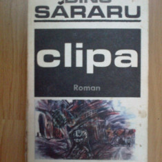 h3 Clipa - Dinu Sararu
