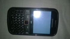 Samsung GT-S3350 foto