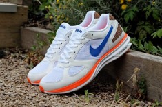 Adidasi Nike Lunarspeed Mariah originali ,model nou ! foto