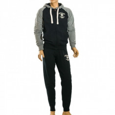 Puma Mens Athletics Fleece AH831581-03 foto