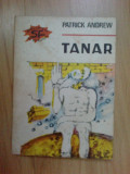 N7 TANAR - PATRICK ANDREW